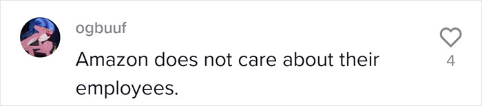 Amazon Driver Says Manager Asked Him To Finish His Route Before Heading To The ER, Goes Viral With 177K Views Amazon Driver Says Manager Asked Him To Finish His Route Before Heading To The ER, Goes Viral With 177K Views