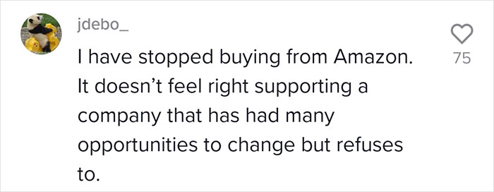 Amazon Driver Says Manager Asked Him To Finish His Route Before Heading To The ER, Goes Viral With 177K Views Amazon Driver Says Manager Asked Him To Finish His Route Before Heading To The ER, Goes Viral With 177K Views