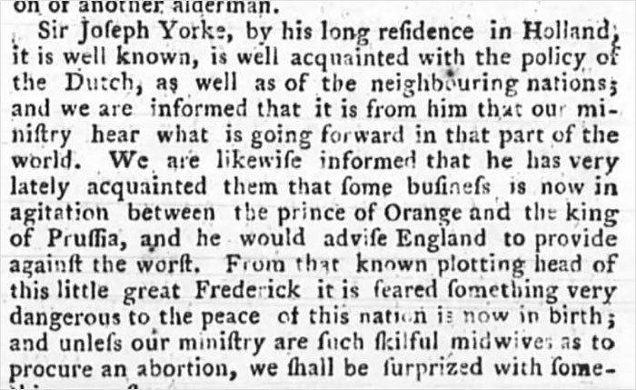 Supreme Court States That Abortion Is Not Rooted In The American Nation's History, This Software Engineer Proves The Statement Is Not True