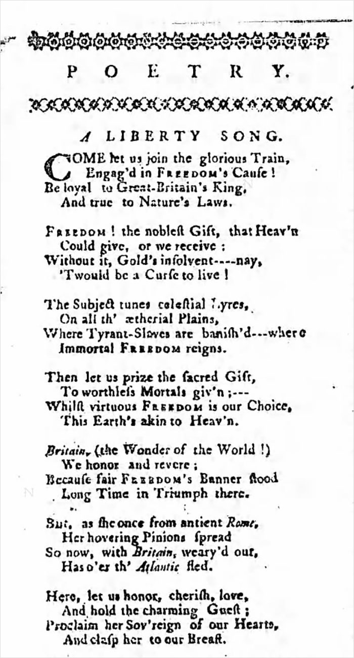Supreme Court States That Abortion Is Not Rooted In The American Nation's History, This Software Engineer Proves The Statement Is Not True