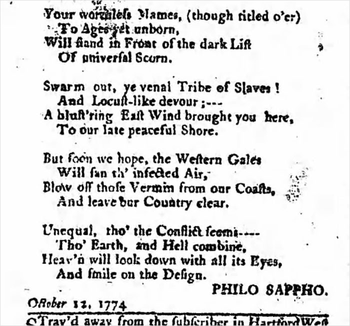 Supreme Court States That Abortion Is Not Rooted In The American Nation's History, This Software Engineer Proves The Statement Is Not True