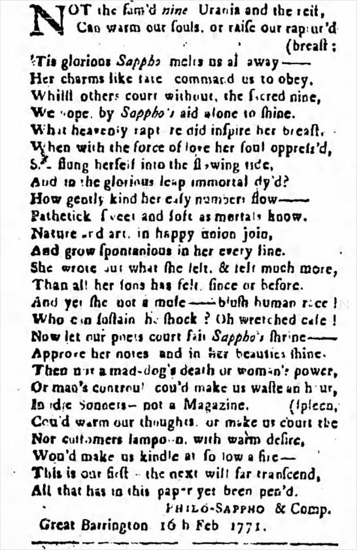 Supreme Court States That Abortion Is Not Rooted In The American Nation's History, This Software Engineer Proves The Statement Is Not True