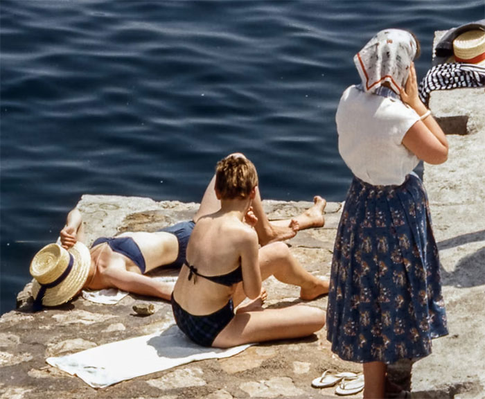 “America vs. Europe”: 30 Things That Are Common In Europe That Americans Find Very Weird