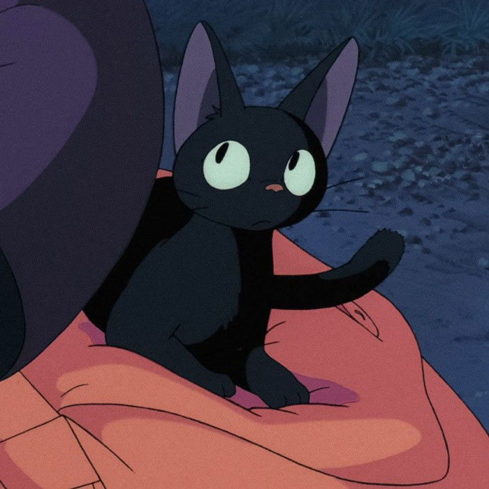 Jiji (Kiki's Delivery Service)