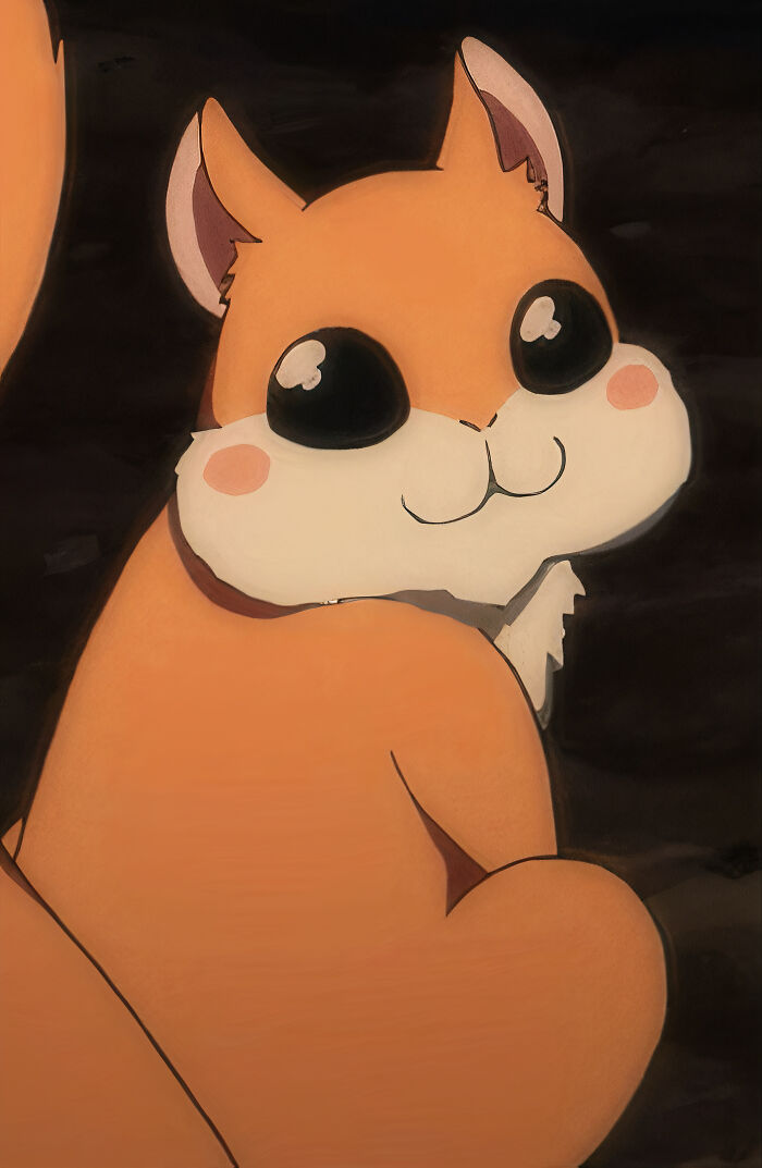 Ao (Yona Of The Dawn)