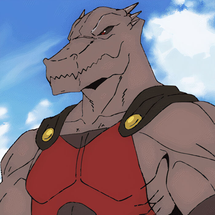 Rak Wraithraiser (Tower Of God)