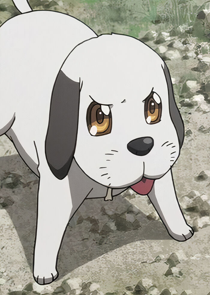 Zeke (Highschool Of The Dead)