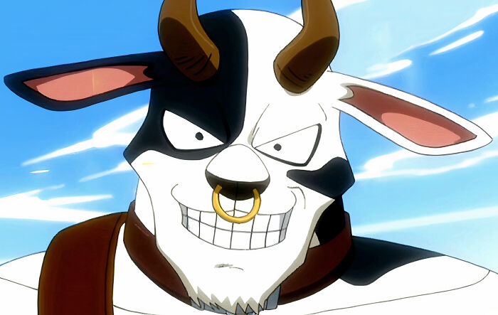 Taurus (Fairy Tail)