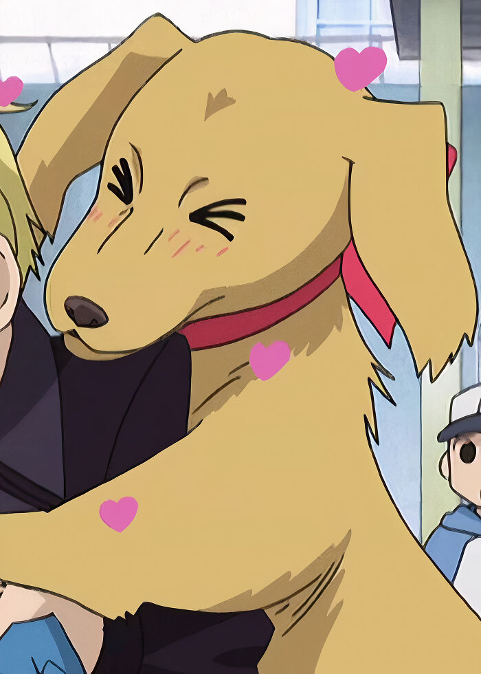 Antoinette (Ouran High School Host Club)