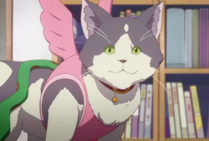 Chimaera (Love, Chunibyo & Other Delusions!)