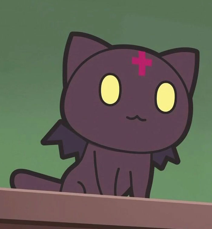 Chomusuke (Isekai Quartet 2)