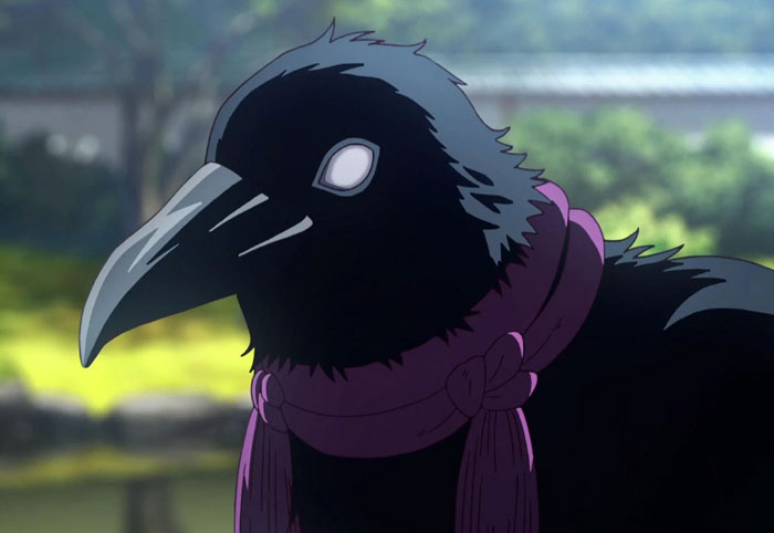 Kasugaigarasu (Demon Slayer)