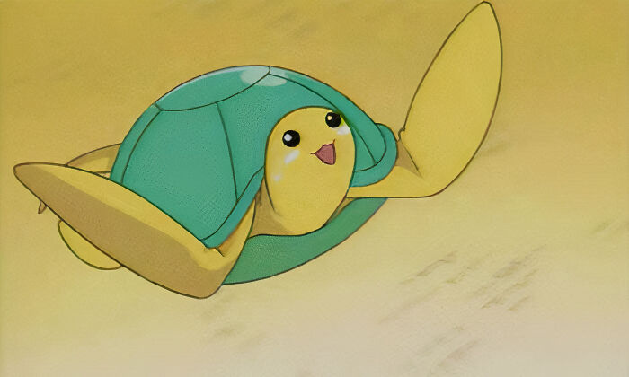 Tama-Chan (Love Hina)