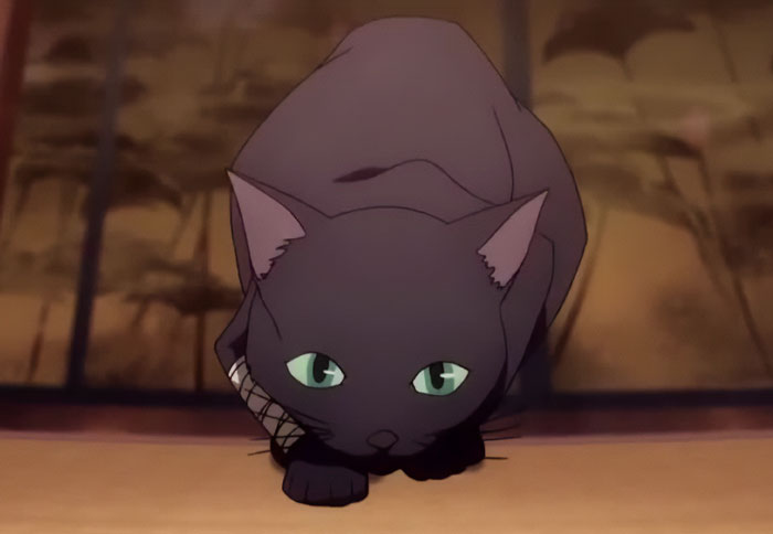 Memine (Death Parade)