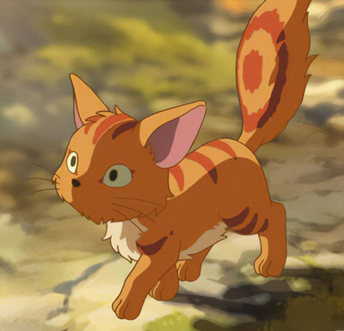 Mimi (Children Who Chase Lost Voices)