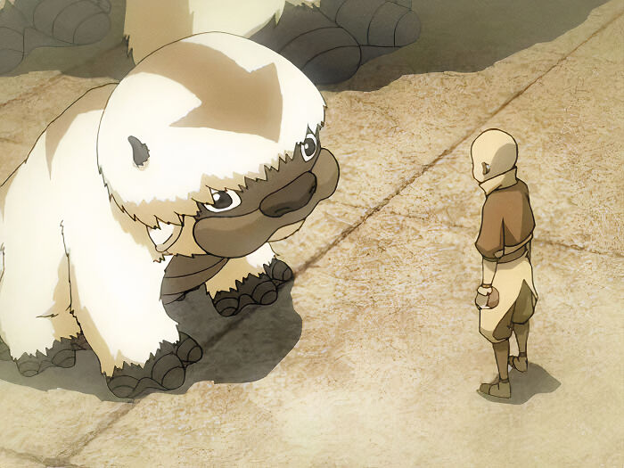 Appa (Avatar: The Last Airbender)