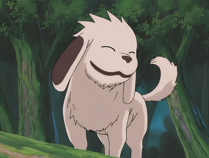 Akamaru (Naruto)