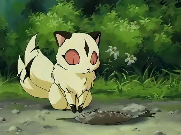 Kirara (Inuyasha)