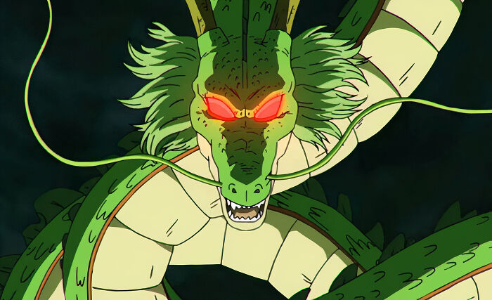 Shenlong (Dragon Ball)