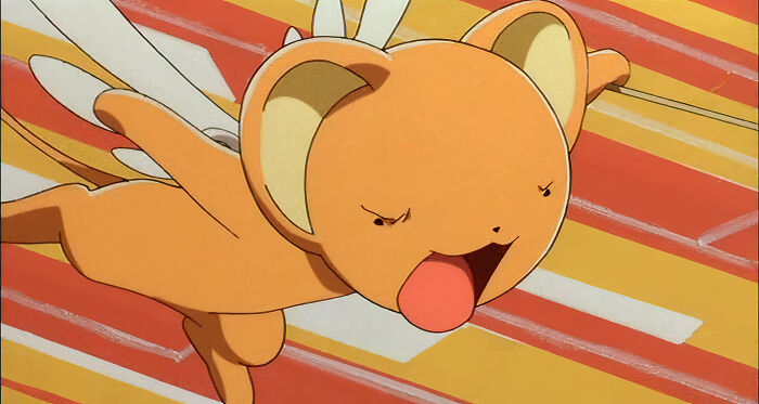 Cerberus (Cardcaptor Sakura)