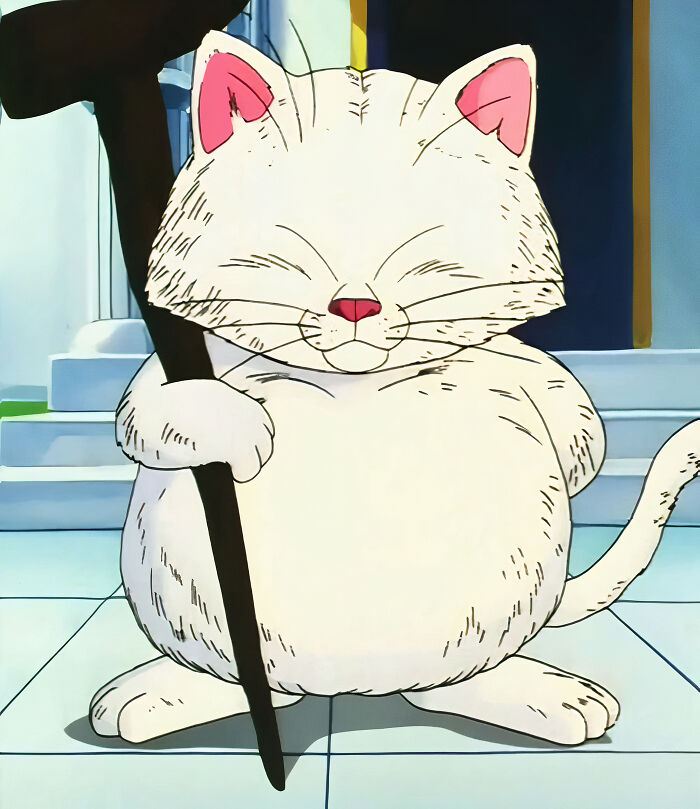 Korin (Dragon Ball)