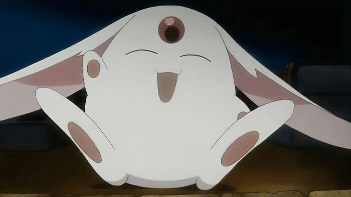 Mokona Modoki