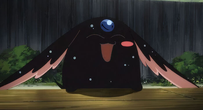 Mokona (Magic Knight Rayearth)