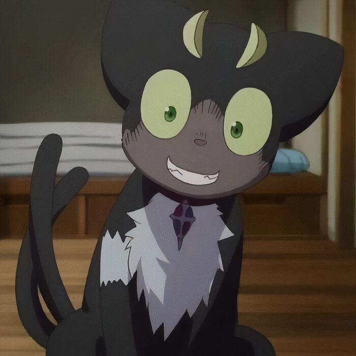 Kuro (BNA: Brand New Animal)