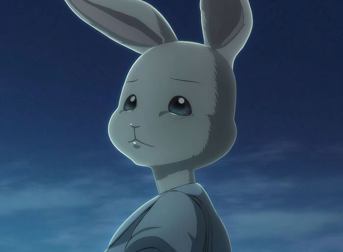 Haru (Beastars)