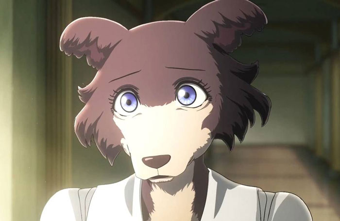Juno (Beastars)