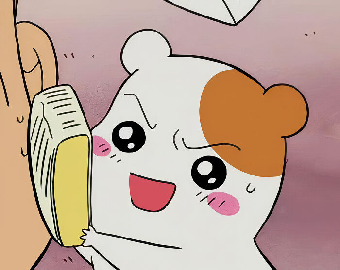 Ebichu (Oruchuban Ebichu)