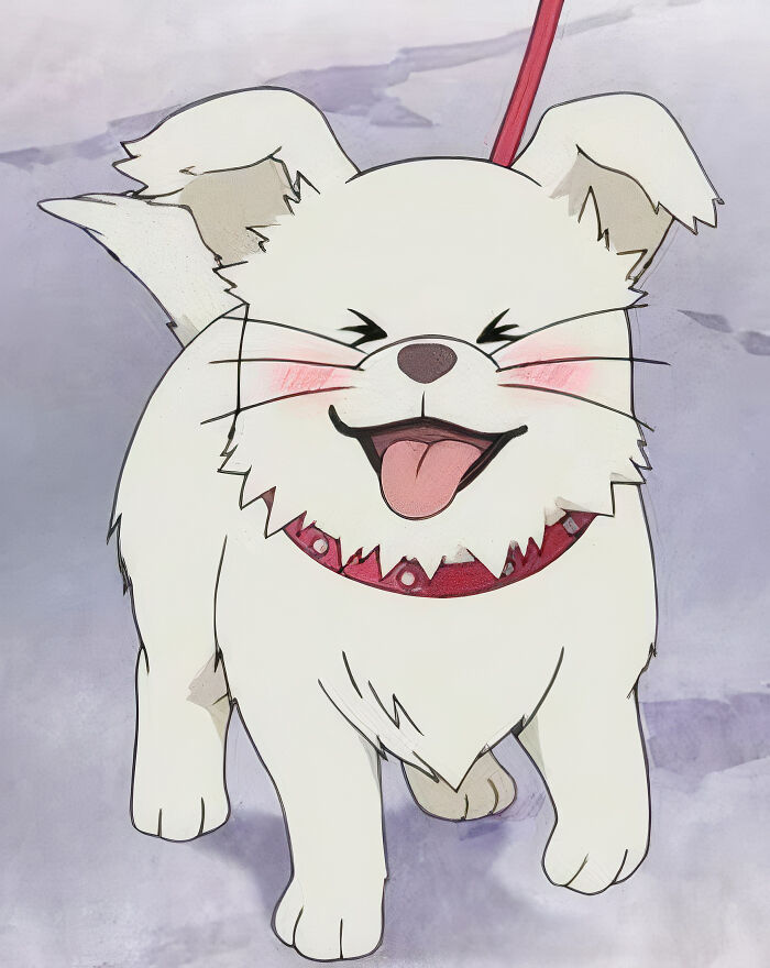 Maru (Kimi Ni Todoke)