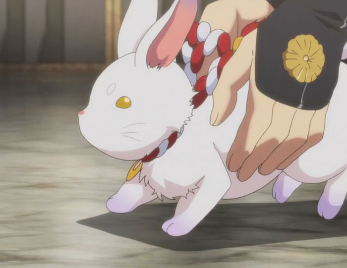 Usamaro (Kamigami No Asobi)