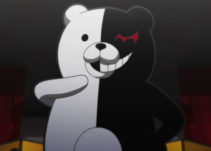 Monokuma (Danganronpa)