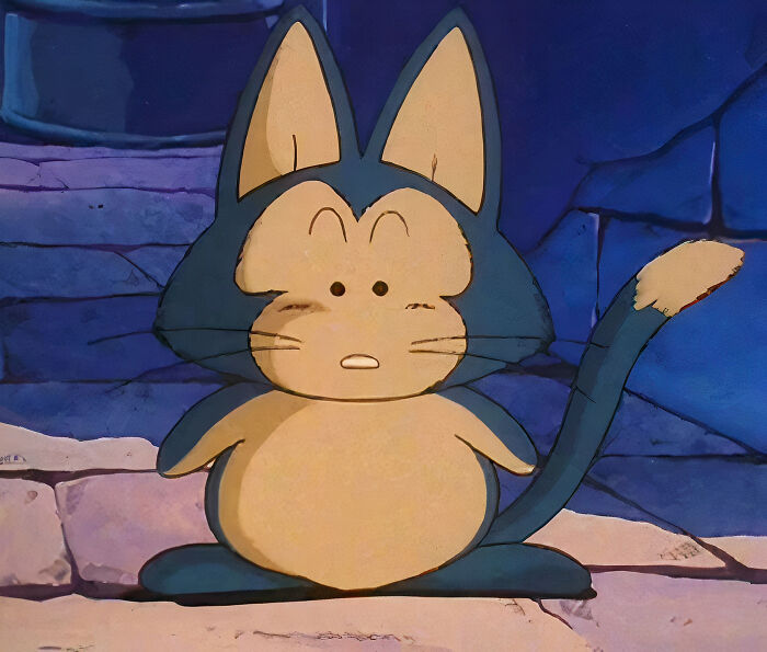 Puar (Dragon Ball)