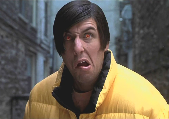 Little Nicky, Little Nicky