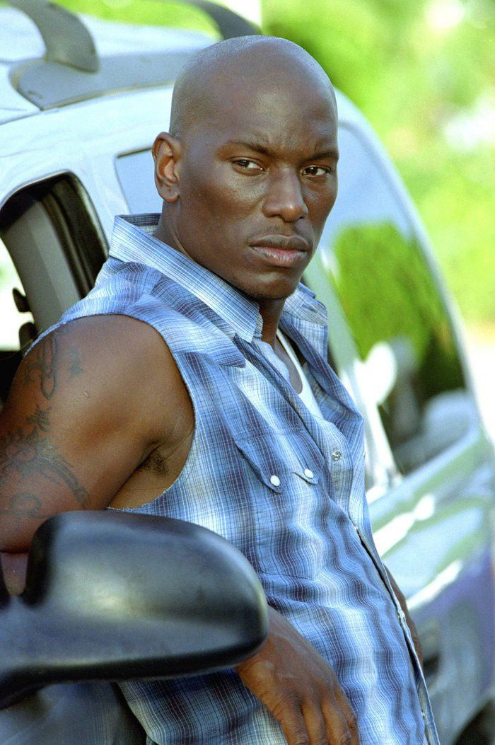 Roman Pearce, Fast & Furious Franchise