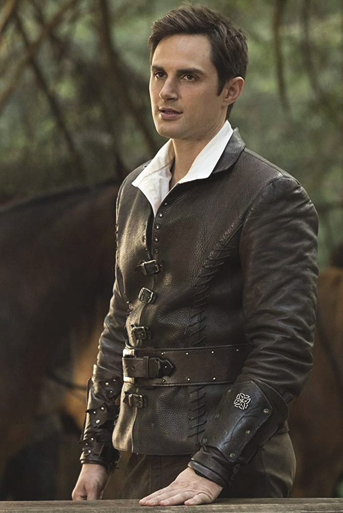 Henry Mills, Once Upon A Time