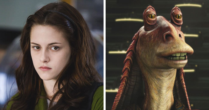 Here Are Some Of The Most Displeasing And Annoying TV And Film Characters Ever (30 Examples)