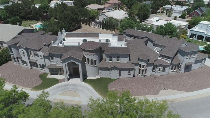 Saw This In A Listing