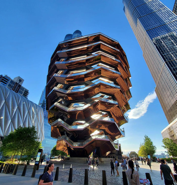 This Was Recently Brought To My Attention. Absolutely Hideous