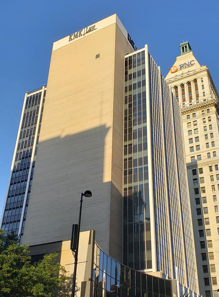 That's A Nice Plain Brick Wall You Got There. It'd Be A Shame If.....