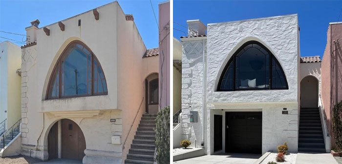 Thanks Again Flippers, You Ruined It