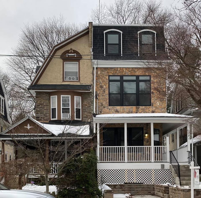 Philly Is Full Of These Terrible Twins!