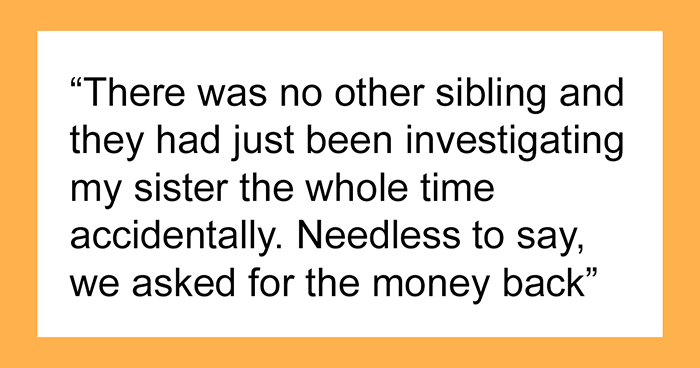 30 Unexpected Things People Discovered When They Hired A Private Investigator, As Shared By People Online