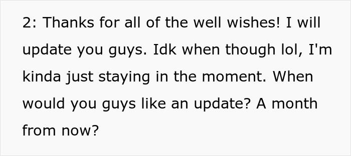 Woman Is Worried Her Drink Might Get Spiked On The First Date, Guy Surprises Her With A Thoughtful Gesture To Make Her Feel Safe With Him Woman Is Worried Her Drink Might Get Spiked On The First Date, Guy Surprises Her With A Thoughtful Gesture To Make Her Feel Safe With Him