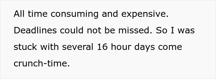 New Boss Doesn't Understand How Things Work, Drama Ensues When Employee Maliciously Complies With His Crazy Request