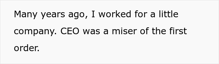 Former Employee Maliciously Complies And "Forgets Everything About The Company", In 10 Years The Boss Gets In Touch To Ask For Help