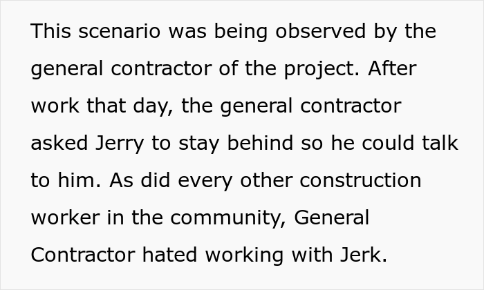 Rude Boss Goes Bankrupt When One Of His Employees Starts His Own Business And Everyone Wants To Work With Him Instead