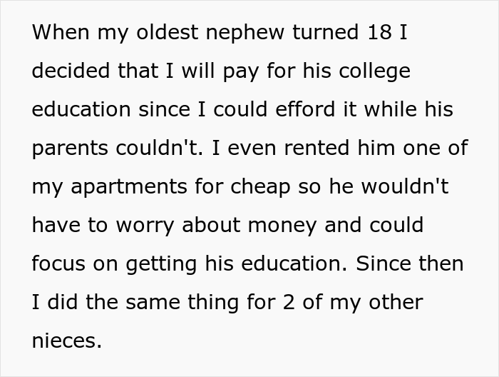 18 Y.O. Leaves Parents&rsquo; Home In Fury After Learning Her Uncle Nearly Became Her Dad, Which Explains Why He Distanced Himself From Them
